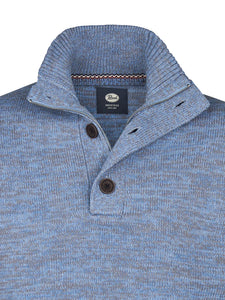 Knitwear Jumper Pale Blue