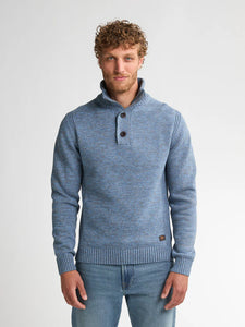 Knitwear Jumper Pale Blue