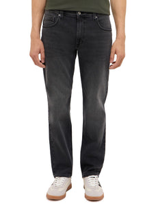 Mustang Washington Straight