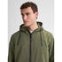 Petrol Parka Jacket WAS €99 NOW €79