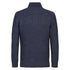 Petrol Full Zip Sweater Royal Navy