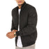 Petrol Industries Black Jacket