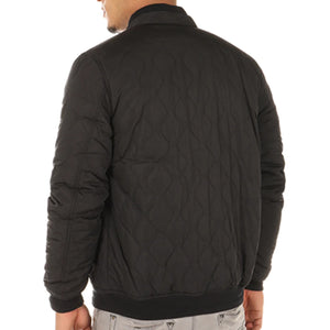 Petrol Industries Black Jacket
