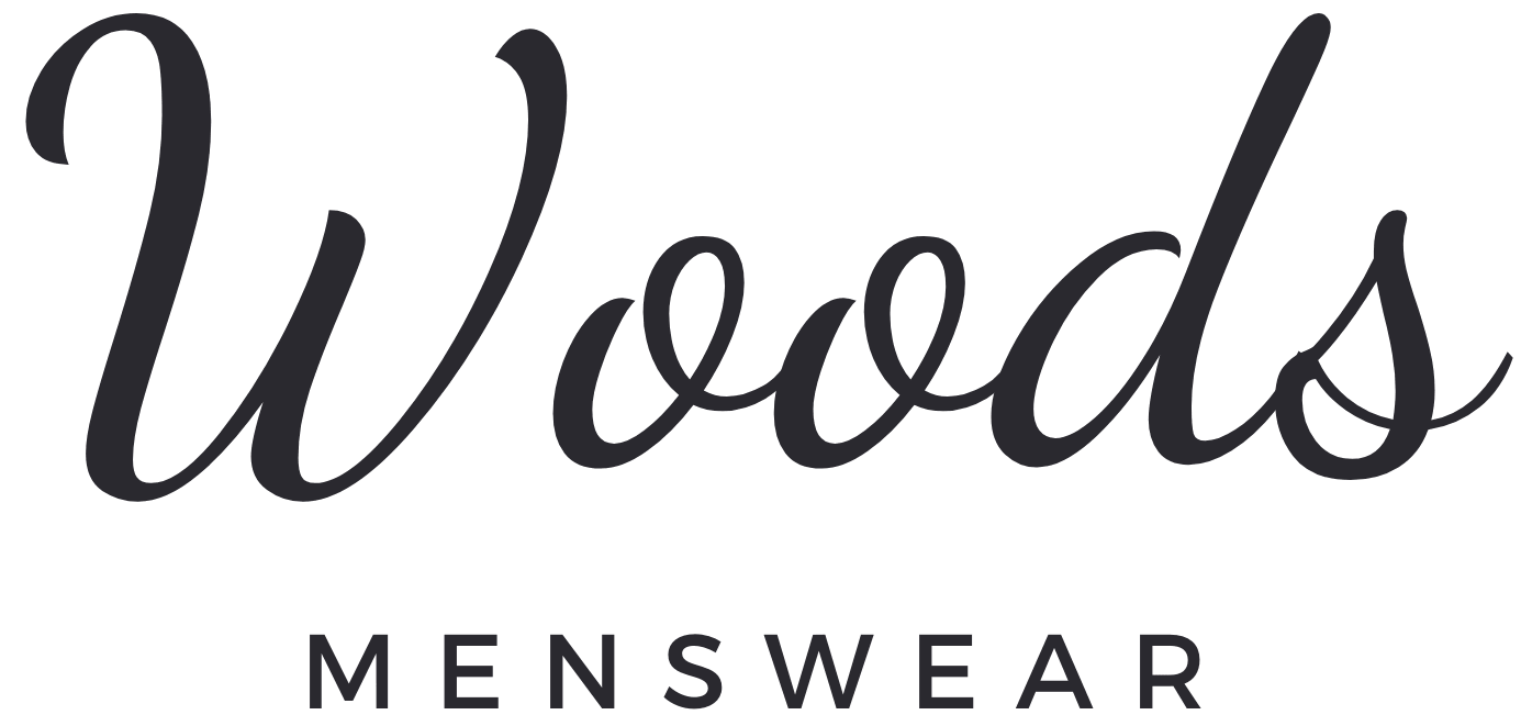 Woods Menswear