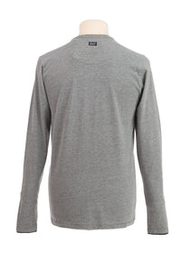 Petrol Industries Long Sleeve T-Shirt