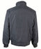 Sea Barrier Black Jacket