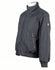 Sea Barrier Black Jacket