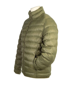 Lightweight Puffa Jacket