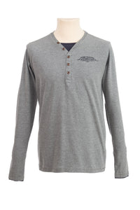 Petrol Industries Long Sleeve T-Shirt