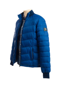 Petrol Zip Jacket 113