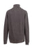 Petrol 1/4 Button 206 Brown Jumper