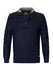 Petrol Industries 1/2 zip jumper