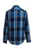 Mustang Check Long Sleeve Shirt 1821