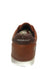 Boston Beech Tan Casual Shoe