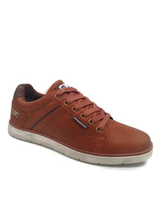 Boston Beech Tan Casual Shoe