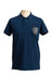 Petrol Navy Short Sleeve Polo Shirt