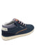 Calgary Ocean Blue Casual Shoe