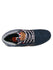 Calgary Ocean Blue Casual Shoe