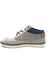 Calgary Rocky Grey Casual Shoe