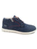 Cleveland Atlantic Blue Casual Shoe