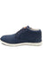 Cleveland Atlantic Blue Casual Shoe