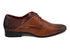 Helsinki Beech Tan Dressy Shoe