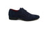 Monaco Ocean Blue Shoe