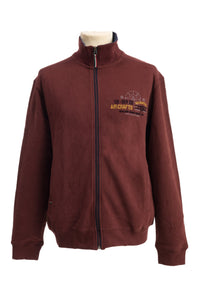 Sea Barrier Full Zip Jacket