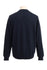 Zazzi Navy V Neck Jumper