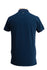 Petrol Navy Short Sleeve Polo Shirt