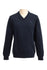 Zazzi Navy V Neck Jumper