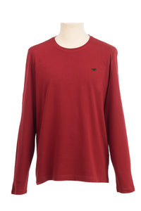 Mustang Long sleeve T-Shirt