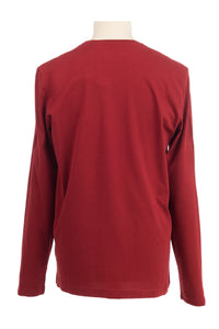 Mustang Long sleeve T-Shirt