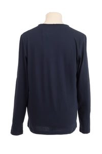 Mustang Long Sleeve T-Shirt