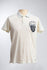 Petrol 905 Cream Polo Shirt