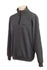 Chris Cayne 1/4 zip 9271 Heavy Jersey Jumper