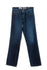 Mustang Jeans Tramper Slim Fit Med Rise Straight Leg