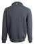 Petrol Industries Grey zip jacket