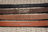 Petrol Industries/Verdonaire Belts