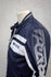 Petrol Industries Deep Navy Bomber Jacket