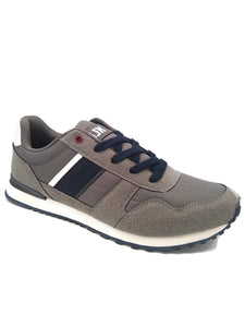 Quebec Stone Grey Runner