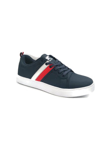 Texas Atlantic Blue casual shoe