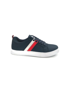 Texas Atlantic Blue casual shoe