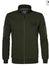 Petrol Industries full zip sweater jacket