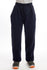 Navy Unisex School Sweat Pants