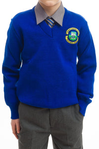 St Marys Primary School Jumper
