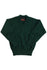 St Brendan’s V Neck School Jumper