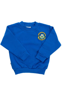 St Marys Primary School Junior & Senior Infants Sweat Top
