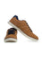 LA Chestnut Tan Casual Shoe