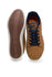 LA Chestnut Tan Casual Shoe